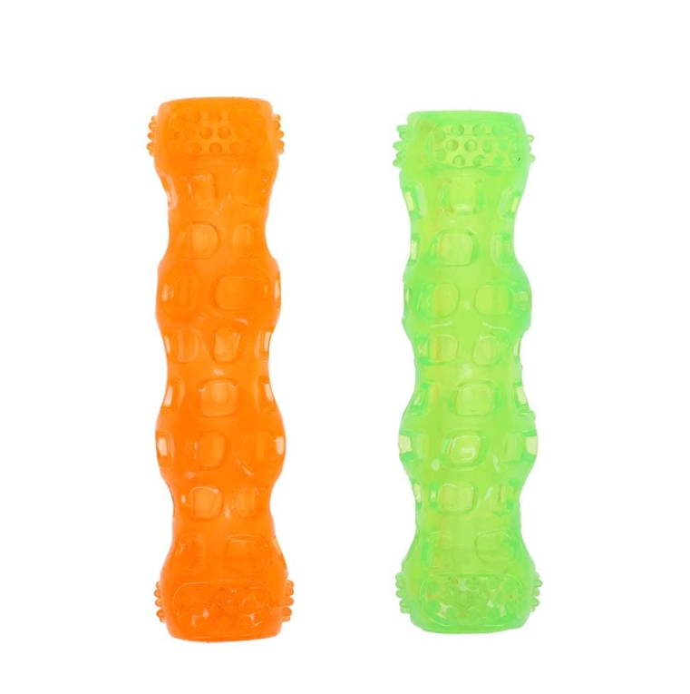 Duvo+ Rubber Dog Toy - Chew Stick