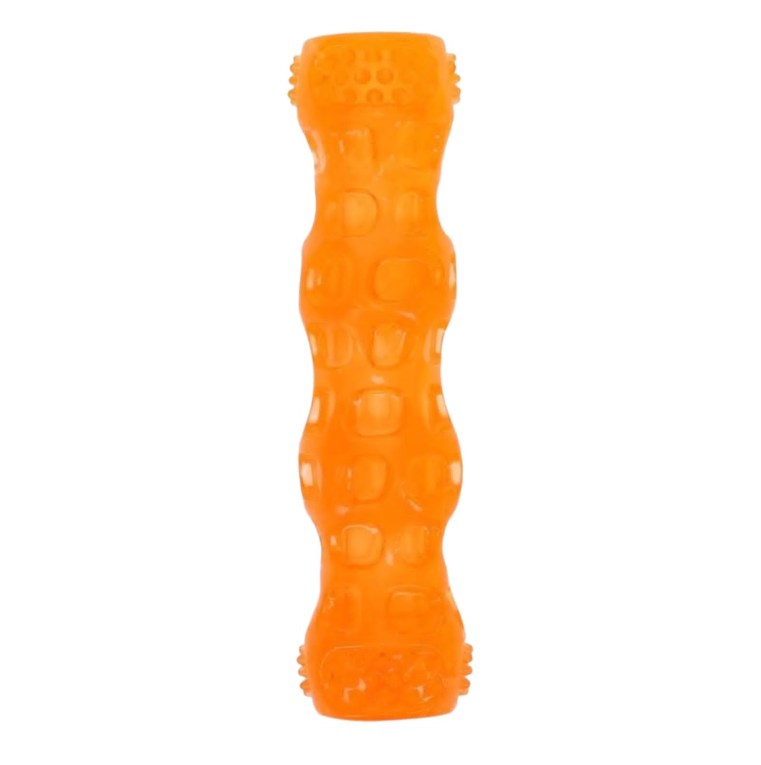 Duvo+ Rubber Dog Toy - Chew Stick