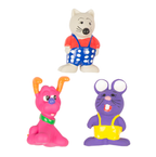 Squeaker Dog Toys