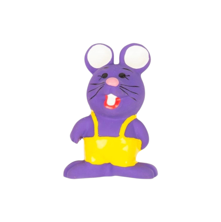 Squeaker Dog Toys