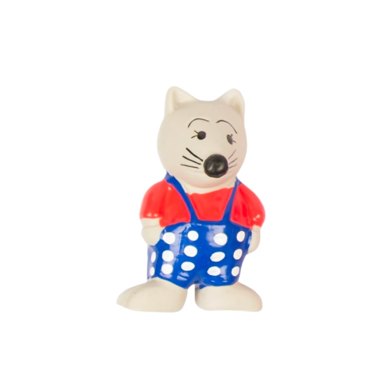 Squeaker Dog Toys
