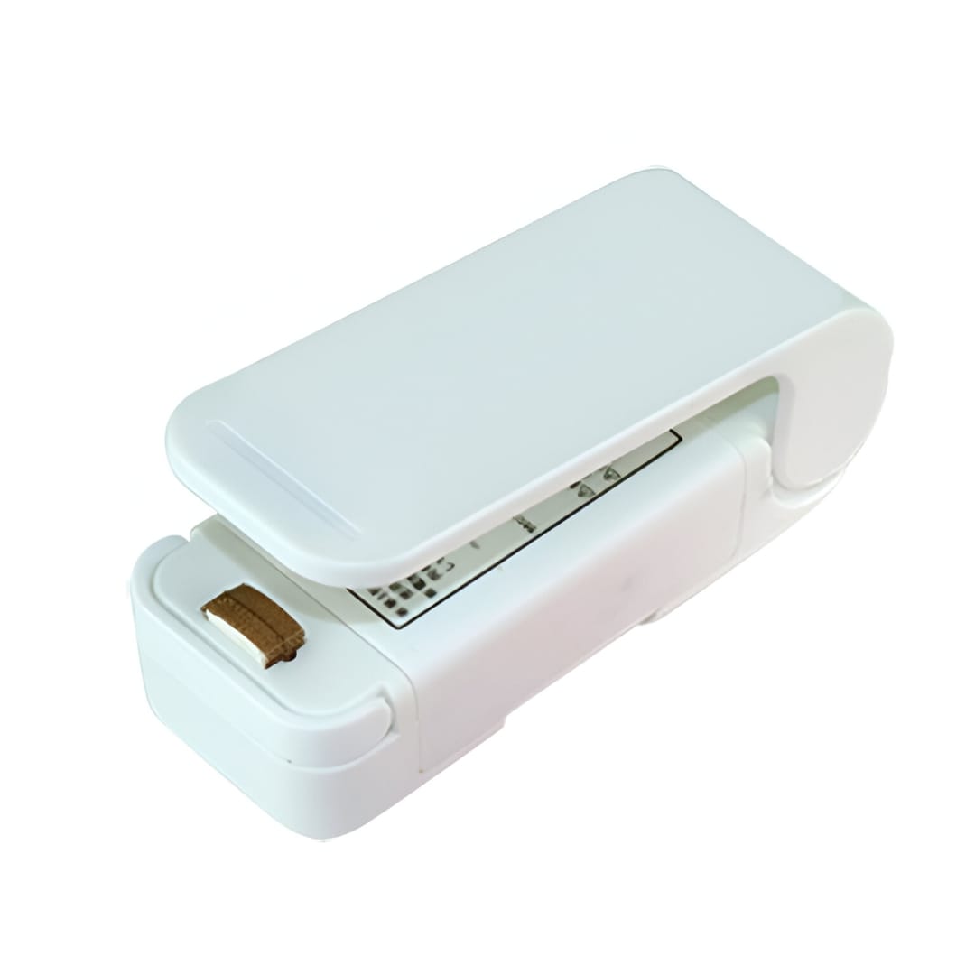 Mini Heat Bag Sealer