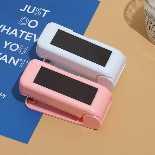 Mini Heat Bag Sealer