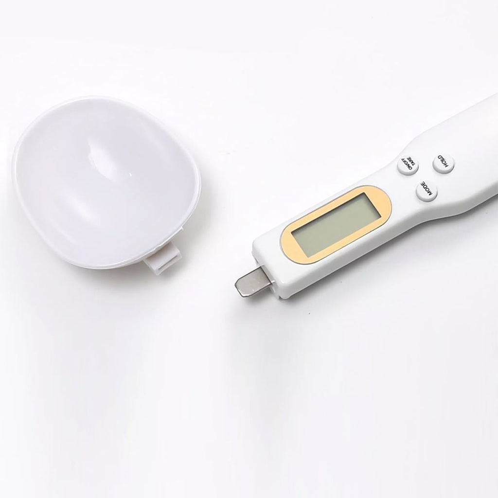 Digital Spoon Scale